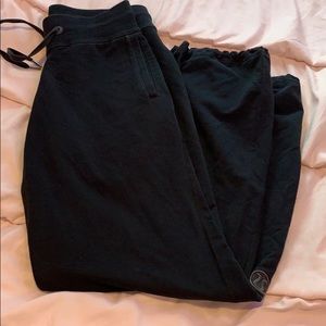 Lululemon joggers